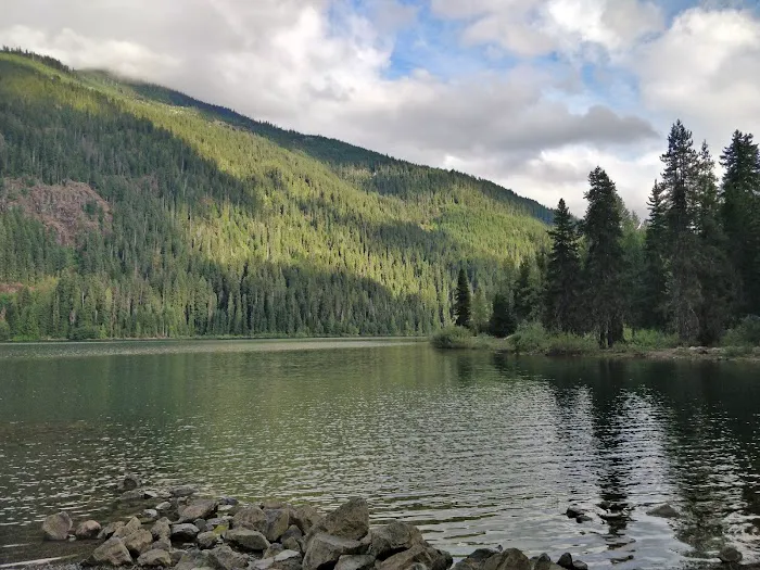 Kachess Campground 1