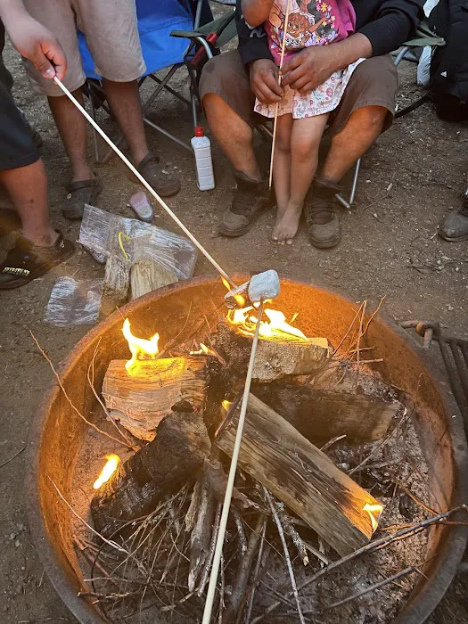 Kachess Campground 2