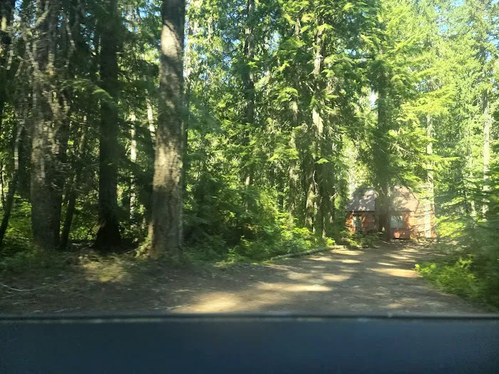 Kachess Campground 4