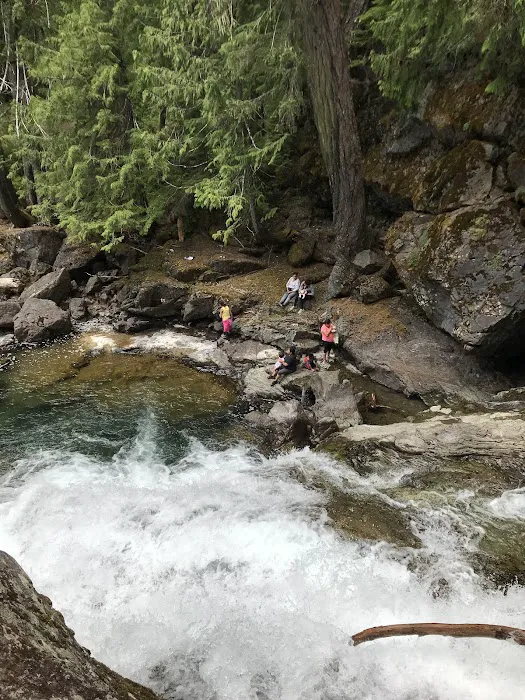 Kachess Campground 3