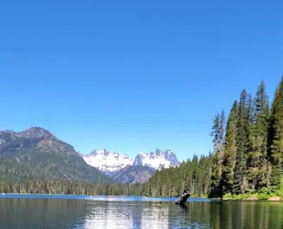 Owhi Campground