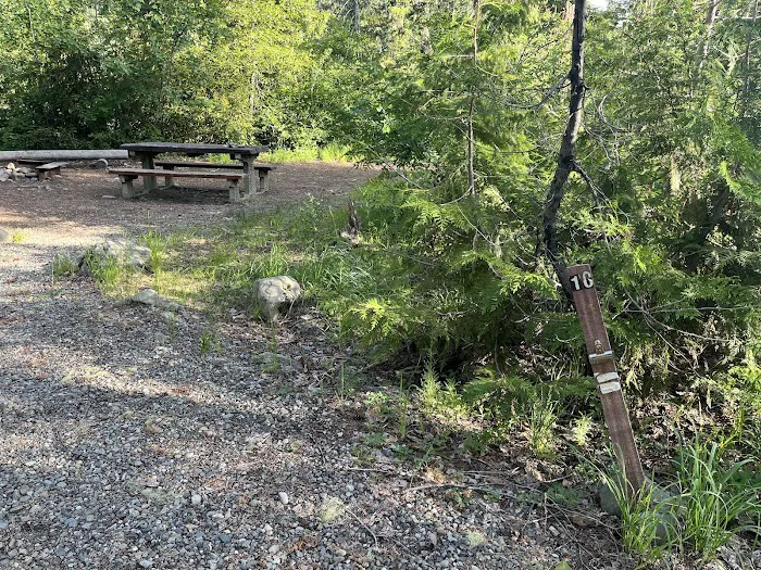 Owhi Campground 7