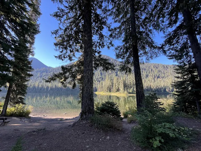 Owhi Campground 3