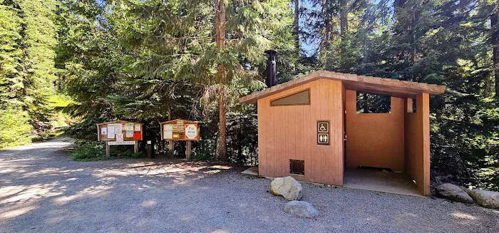Owhi Campground 1