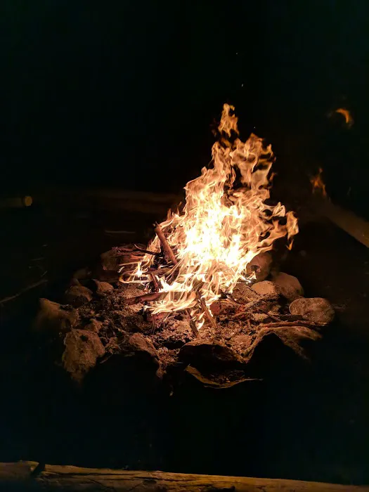 Hour Creek Campground 1