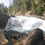 Hour Creek Campground