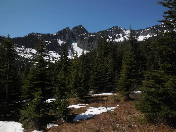 French Cabin Creek Recreation Area 7