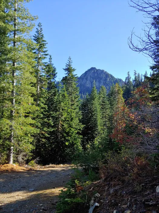 French Cabin Creek Recreation Area 3