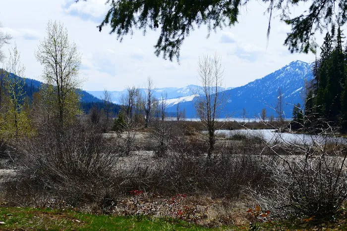 French Cabin Creek Recreation Area 1