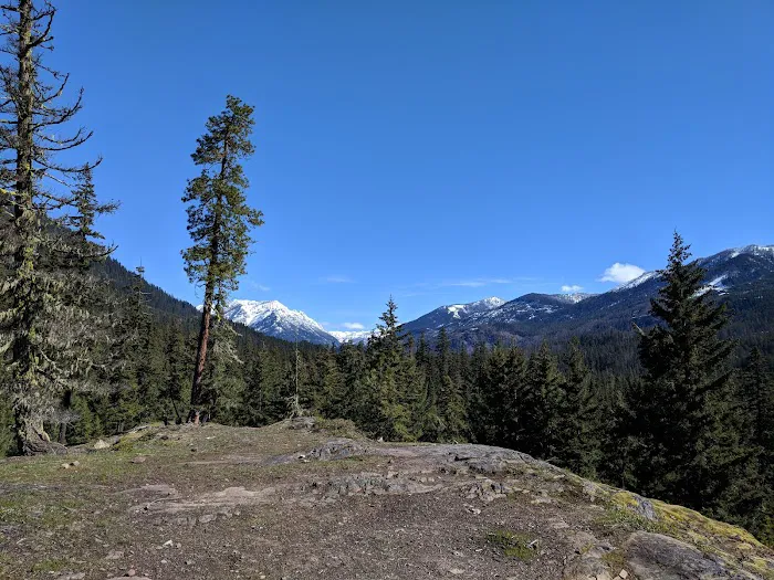 French Cabin Creek Recreation Area 9