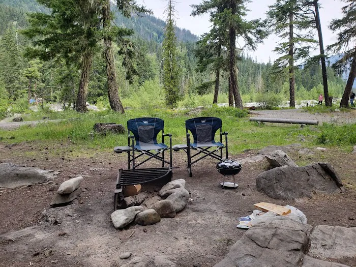 Red Mountain Campground 2