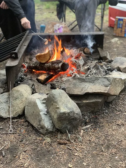 Red Mountain Campground 9