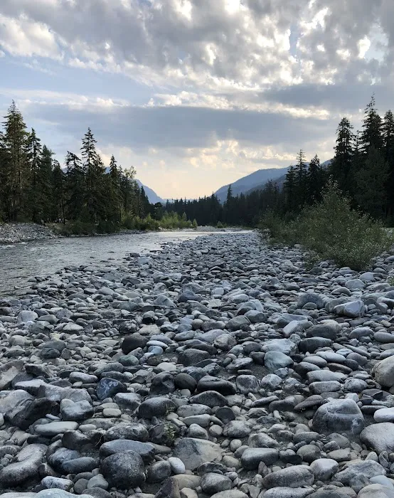 Red Mountain Campground 0