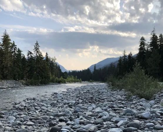 Red Mountain Campground