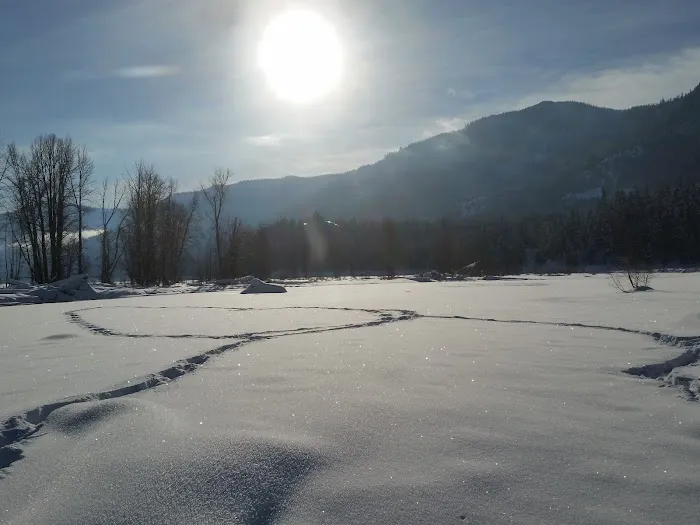 Cle Elum River Group Site 3