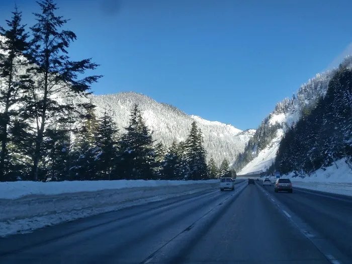Cle Elum River Group Site 0