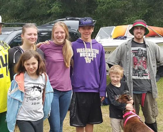 170 Flagler Campground Rd