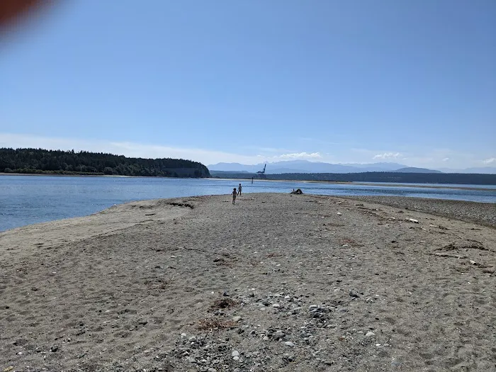 Lower Camp Area 8