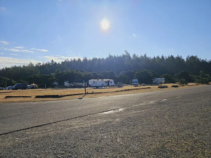 Lower Camp Area 9