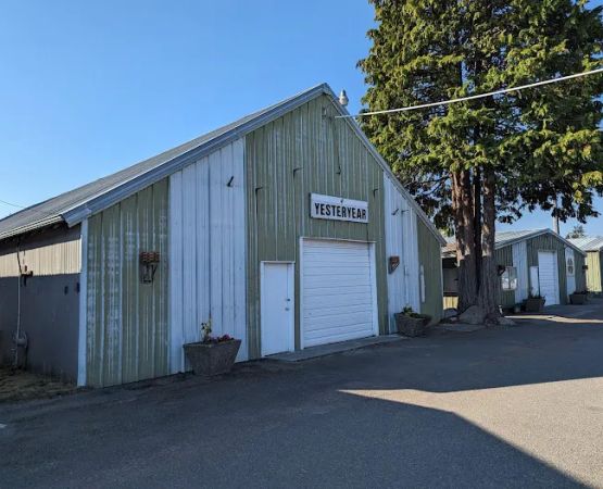 Jefferson County Fairgrounds