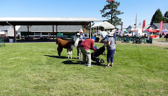 Jefferson County Fairgrounds 8