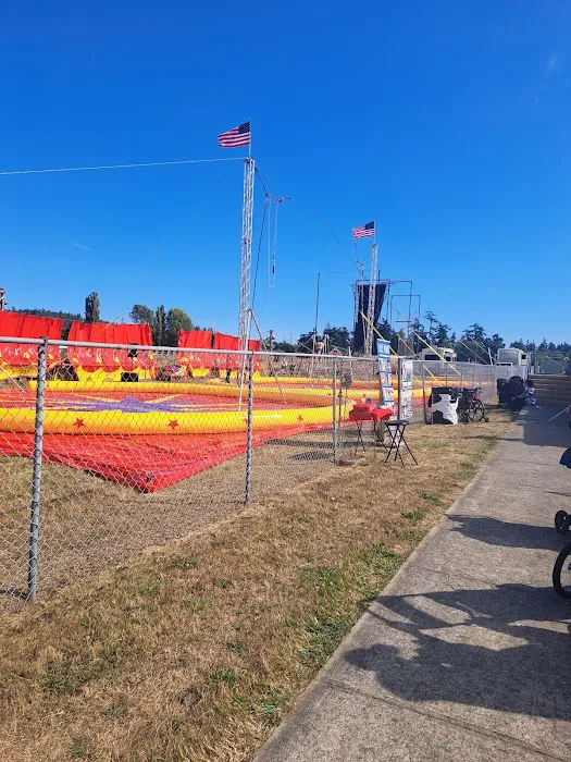 Jefferson County Fairgrounds 5