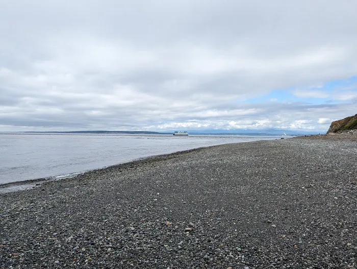 Fort Casey Campground 4
