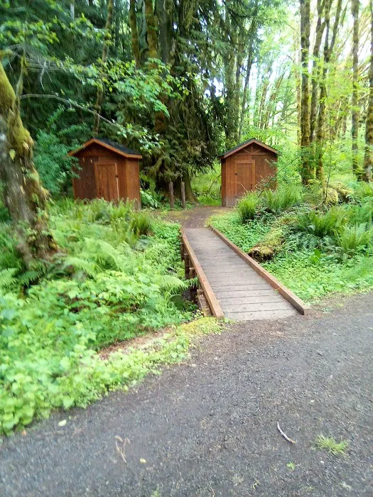 Winston Creek Campground 3