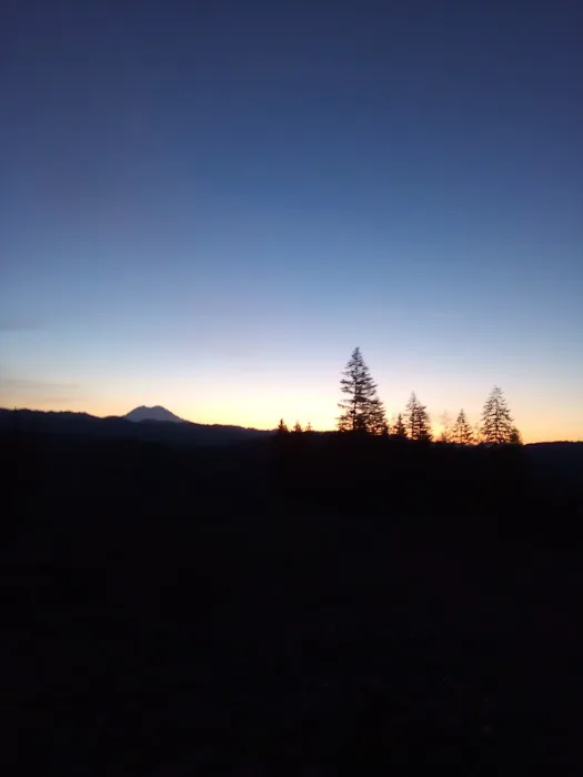 Winston Creek Campground 8