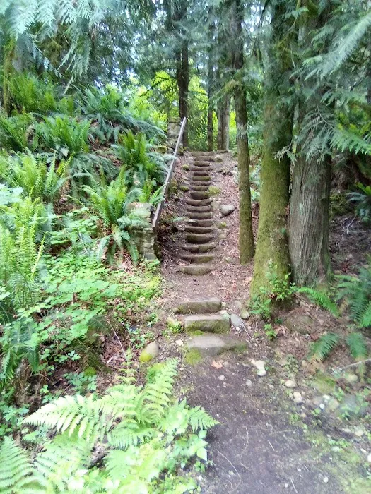 Winston Creek Campground 1