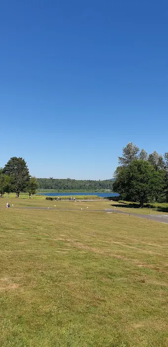 Riffe Lake Campground 7