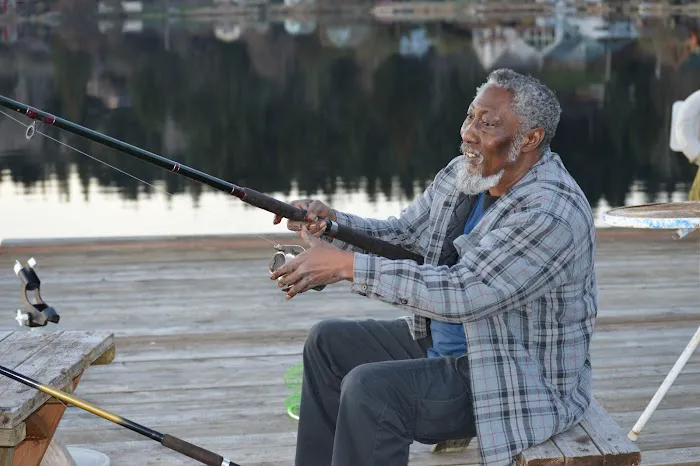 Harts Lake Resort & RV Park LLC 5