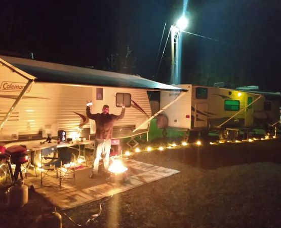 Harts Lake Resort & RV Park LLC