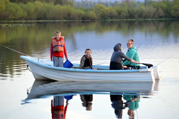 Harts Lake Resort & RV Park LLC 4