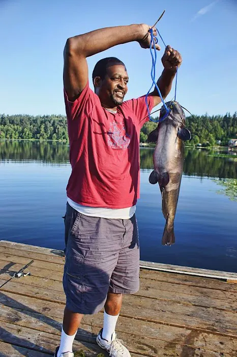 Harts Lake Resort & RV Park LLC 1