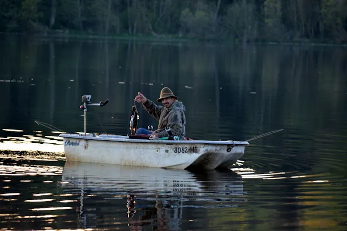 Harts Lake Resort & RV Park LLC 3
