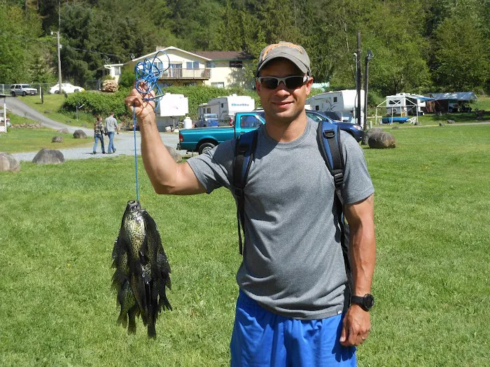 Harts Lake Resort & RV Park LLC 9