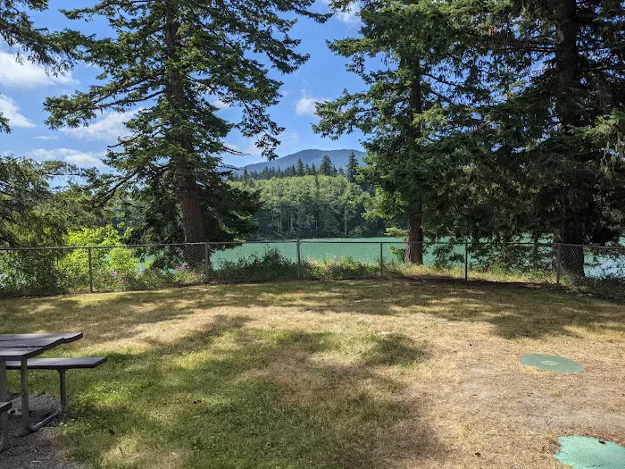 Elk Plain Campground 1