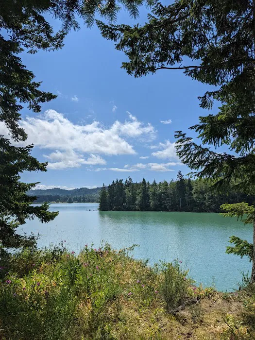 Elk Plain Campground 2