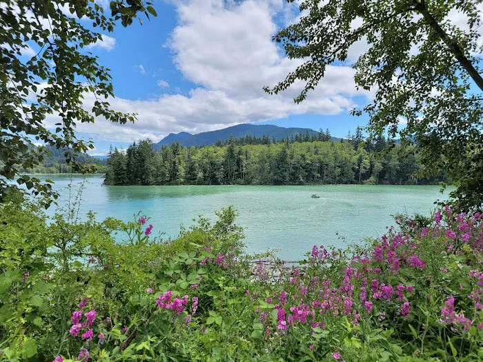 Elk Plain Campground 0