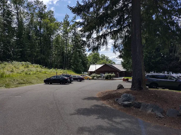 Alder Lake Main Campground 6
