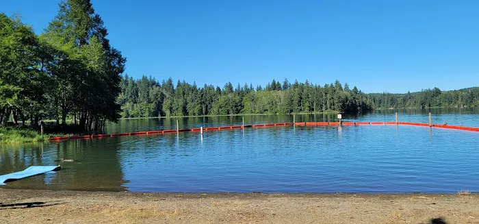 Stacel Point Campground 2