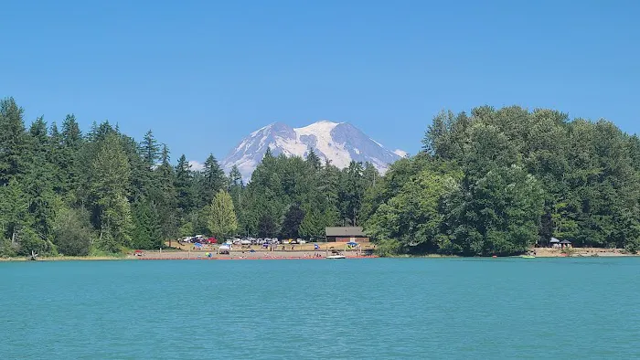 Stacel Point Campground 1