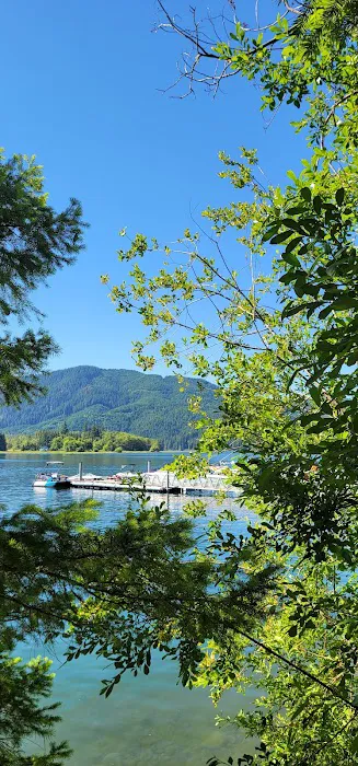 Stacel Point Campground 3