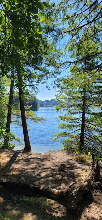 Stacel Point Campground 0