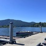 Alder Lake Campground