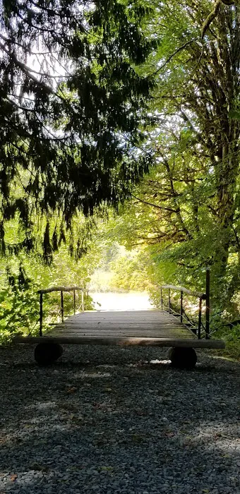 Eastcreek Campground 6