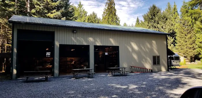 Eastcreek Campground 1