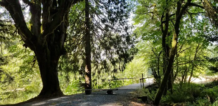 Eastcreek Campground 0
