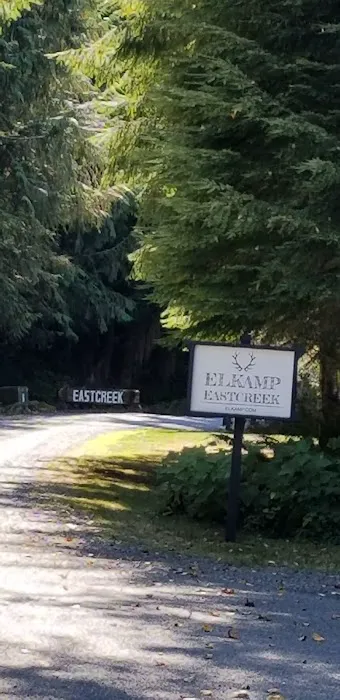 Eastcreek Campground 8